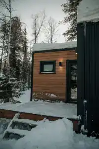 Siberia park - 1
