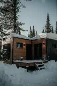 Siberia park - 0