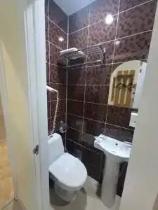 Сити на Жулебинском бульваре - 15