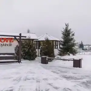 Коттедж СОВА Комфорт Сойкино - 3