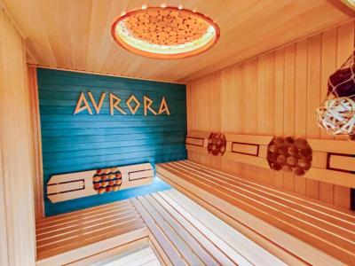 Аврора - 6