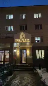 The first - 0