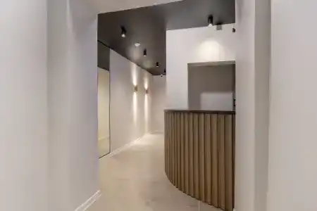 The first - 1