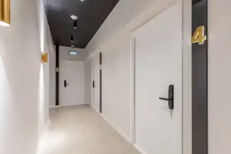 The first - 6