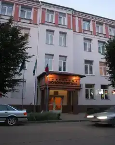 Золотая Бухта - 4
