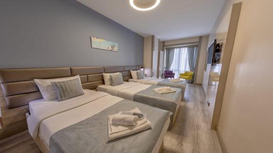 My House Suites - 13