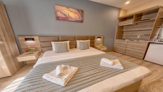 My House Suites - 15