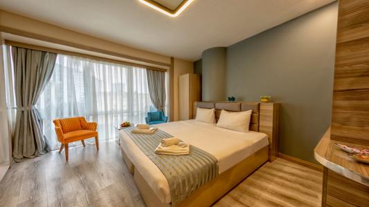 My House Suites - 16