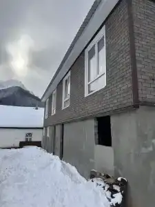 Тотур Хаус - 1