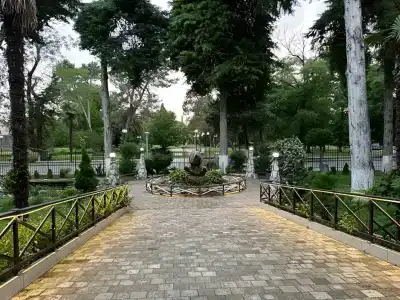 Пицунда - 3