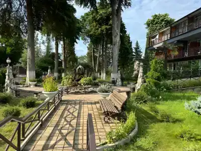 Пицунда - 4