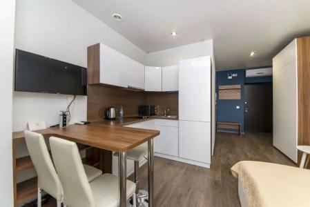 Radius Central House Апарт-Отель - 50