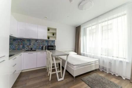 Radius Central House Апарт-Отель - 49