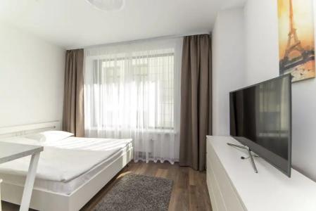 Radius Central House Апарт-Отель - 59