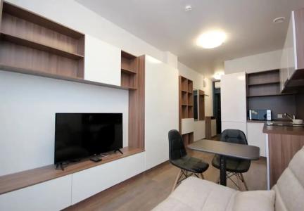 Radius Central House Апарт-Отель - 51