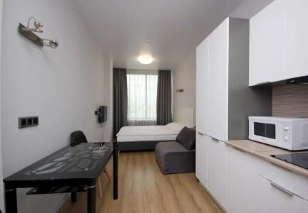 Radius Central House Апарт-Отель - 52