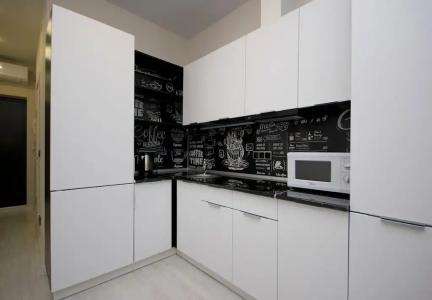 Radius Central House Апарт-Отель - 53