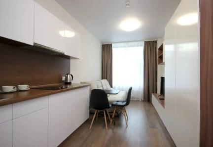 Radius Central House Апарт-Отель - 56