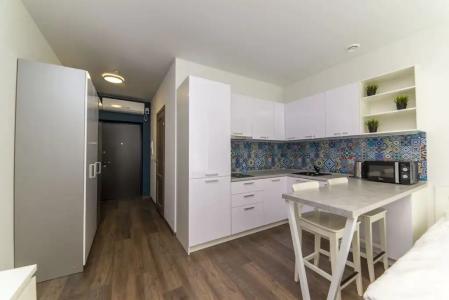 Radius Central House Апарт-Отель - 54