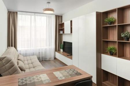 Radius Central House Апарт-Отель - 60