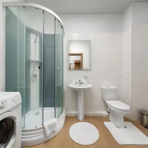 Radius Central House Апарт-Отель - 61