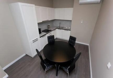 Radius Central House Апарт-Отель - 67