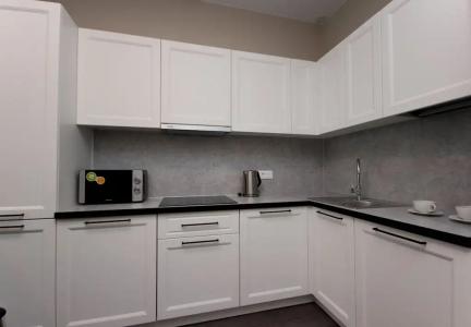 Radius Central House Апарт-Отель - 68