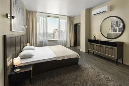 Radius Central House Апарт-Отель - 64