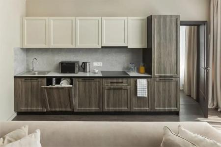 Radius Central House Апарт-Отель - 63