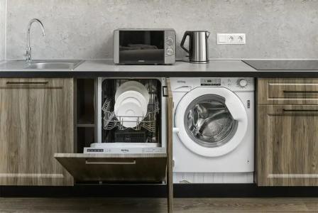 Radius Central House Апарт-Отель - 69