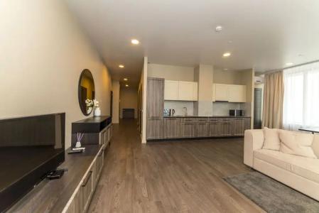 Radius Central House Апарт-Отель - 72