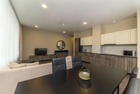 Radius Central House Апарт-Отель - 71