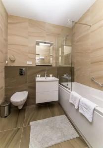 Radius Central House Апарт-Отель - 77
