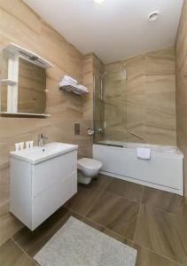 Radius Central House Апарт-Отель - 75