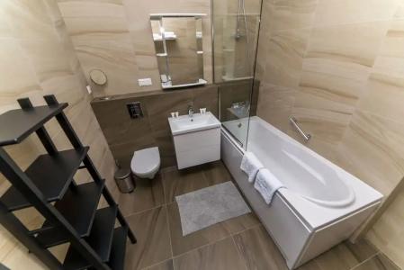 Radius Central House Апарт-Отель - 76