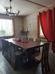Бурая лиса - 5