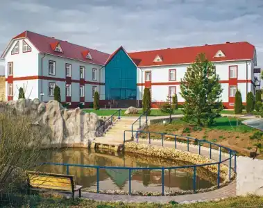 Амфора - 1