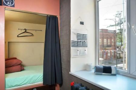 Rolling Stones hostel - 29