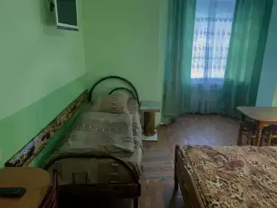 Престиж Наго-Лаки - 24