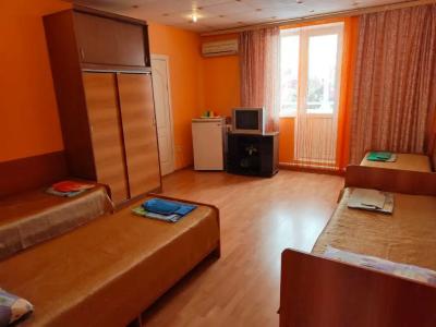 дом «Anatoli - 23