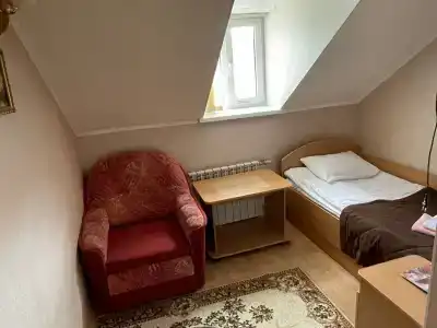 ПостоялецЪ - 36