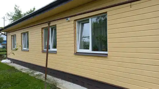 Гостевой дом на Васильевской 33