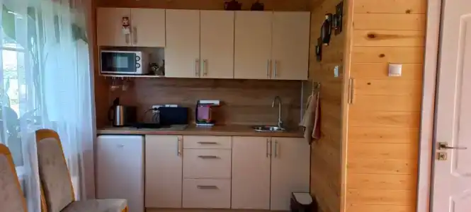 Гостевой дом на Васильевской 33 - 6