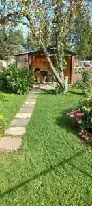 Гостевой дом на Васильевской 33 - 10