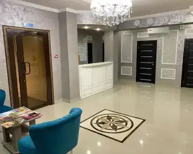 Старый Замок - 3