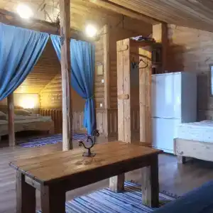 Конный двор Лощинино - 3