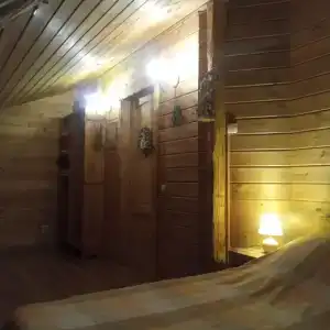 Конный двор Лощинино - 34