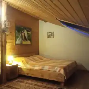 Конный двор Лощинино - 37