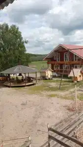 Конный двор Лощинино - 44