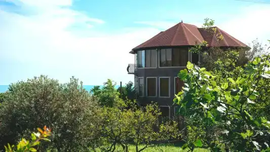 Villa Familia - 3